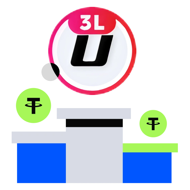 UNITREE3L/3S-Trading-Challenge